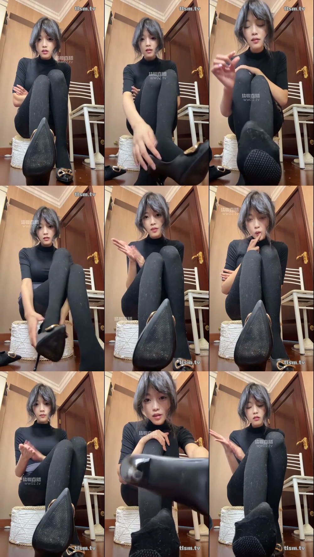 Taolusm - Youyou - You Filthy Dog, Get In Here And Rub Your Penis