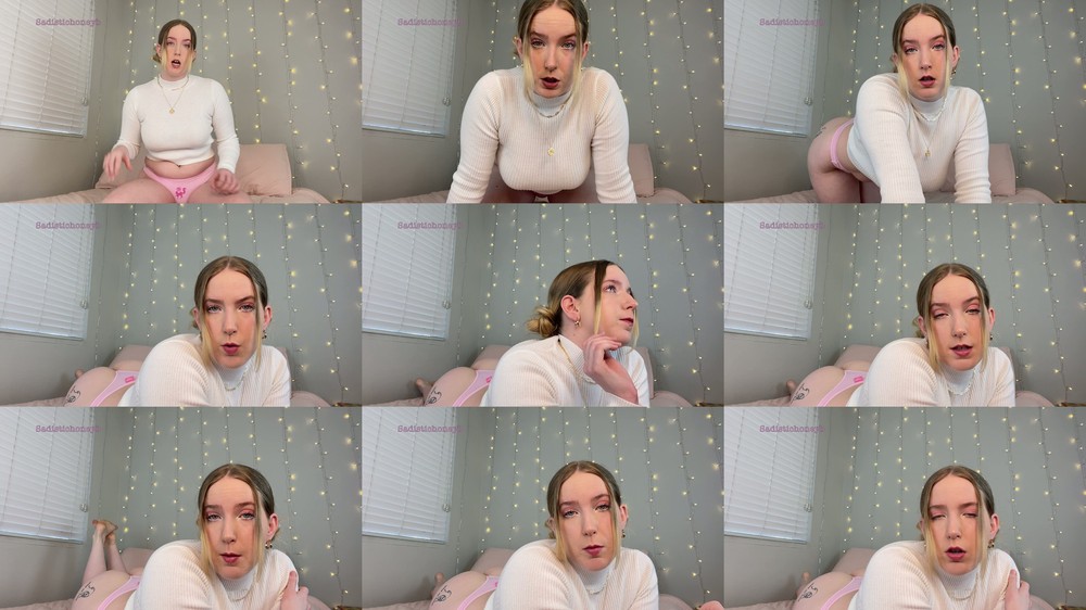 Sadistichoneyb - New Year Same Loser