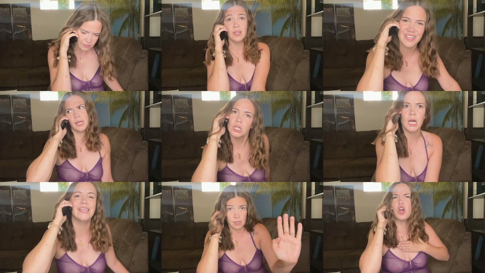 maggierosexo - Pt. 2 My Rival Learned of Your Tiny Penis