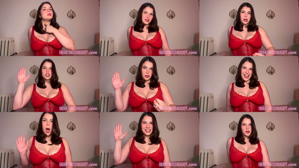 Miss Maddy's Clips - The Gooner Pledge