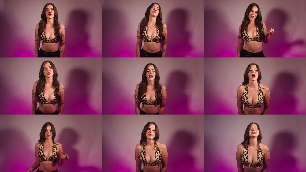THEcherrygirl - Cheaters need their brat Queen