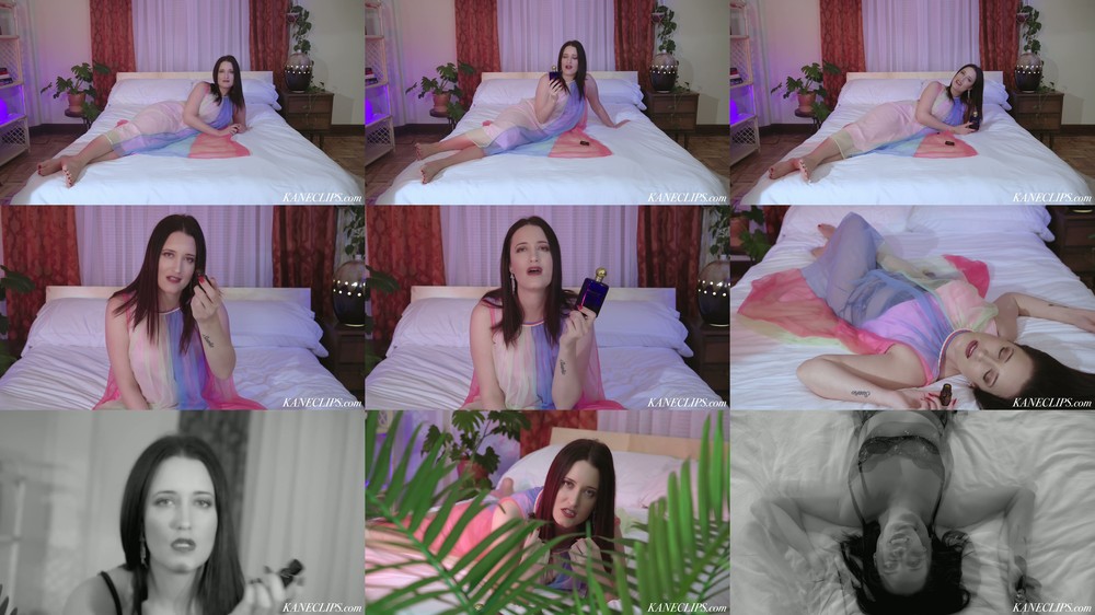 Kimberly Kane - A Fragrance For Men