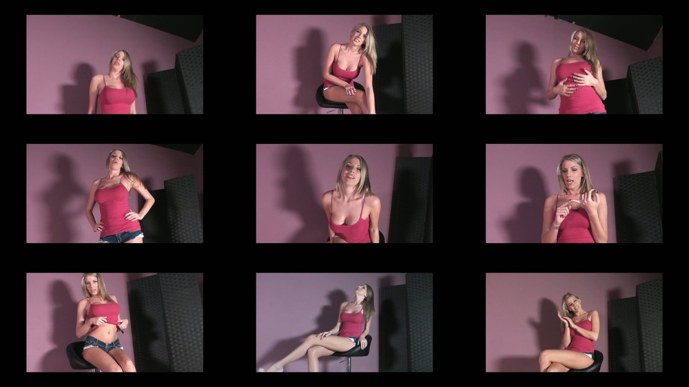 Danielle Maye XXX - Blackmail Till You Have Nothing