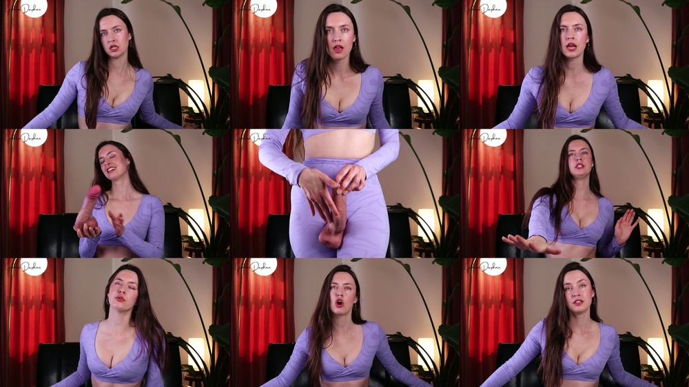 Goddexx Daphne - Gay Locker Room Fantasy