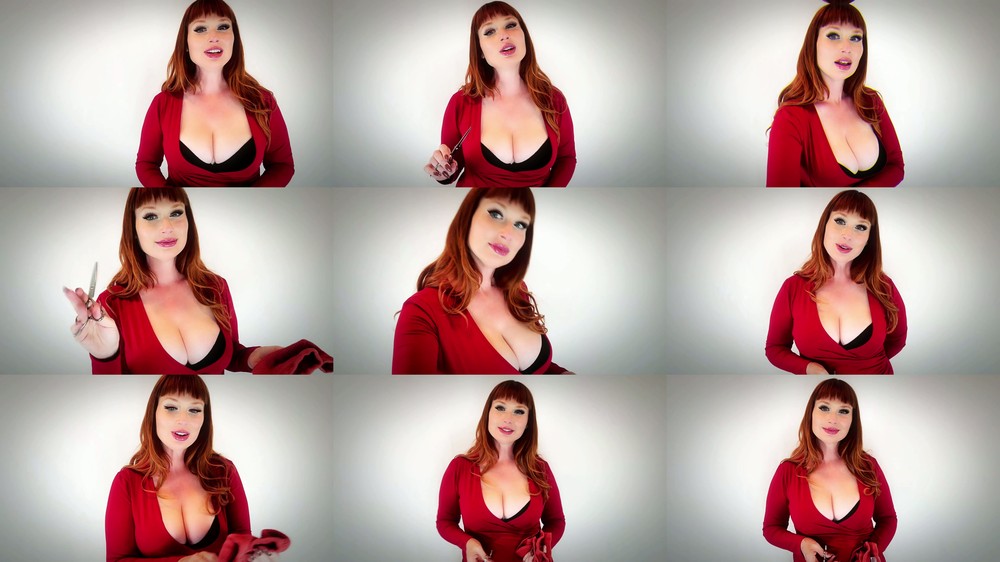 Miss Katherine Noir - Snip Snip Not The Tip Remastered