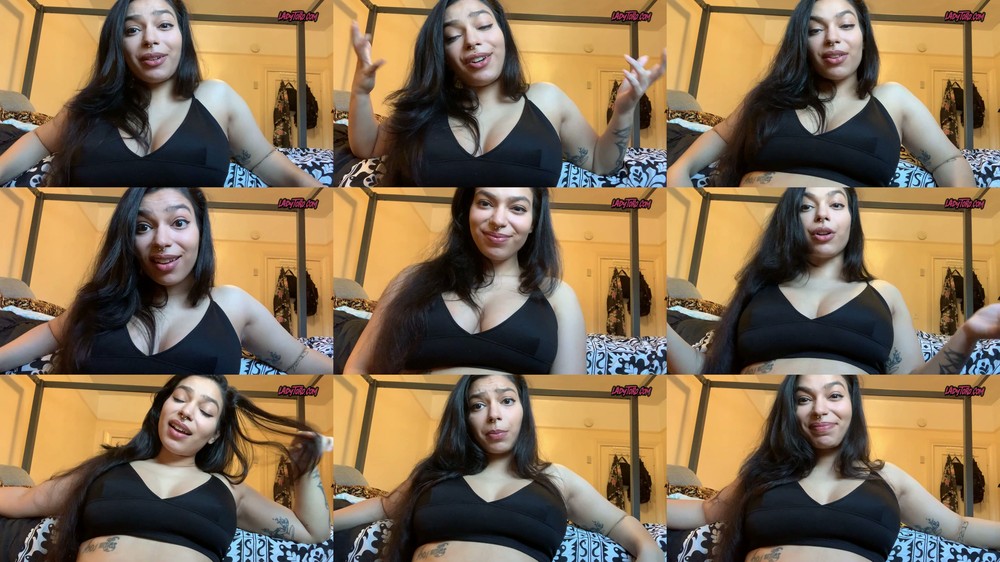 Lady Toro - Virgin Cuck Loser