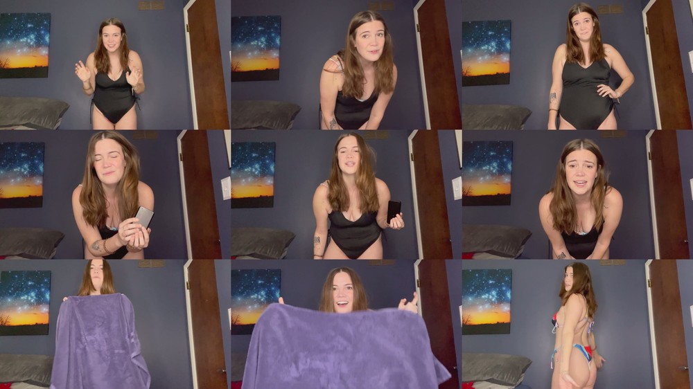 maggierosexo - CFNM you put on the wrong suit