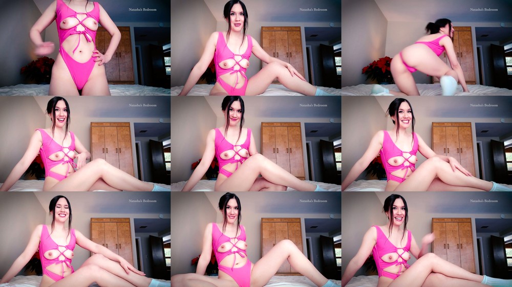 Natashas Bedroom - February is GOON-uary