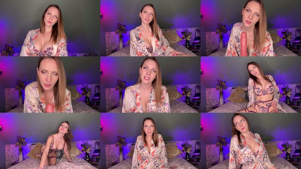 Sneeze Goddess - Gfe Gone Awry With Stamina Training