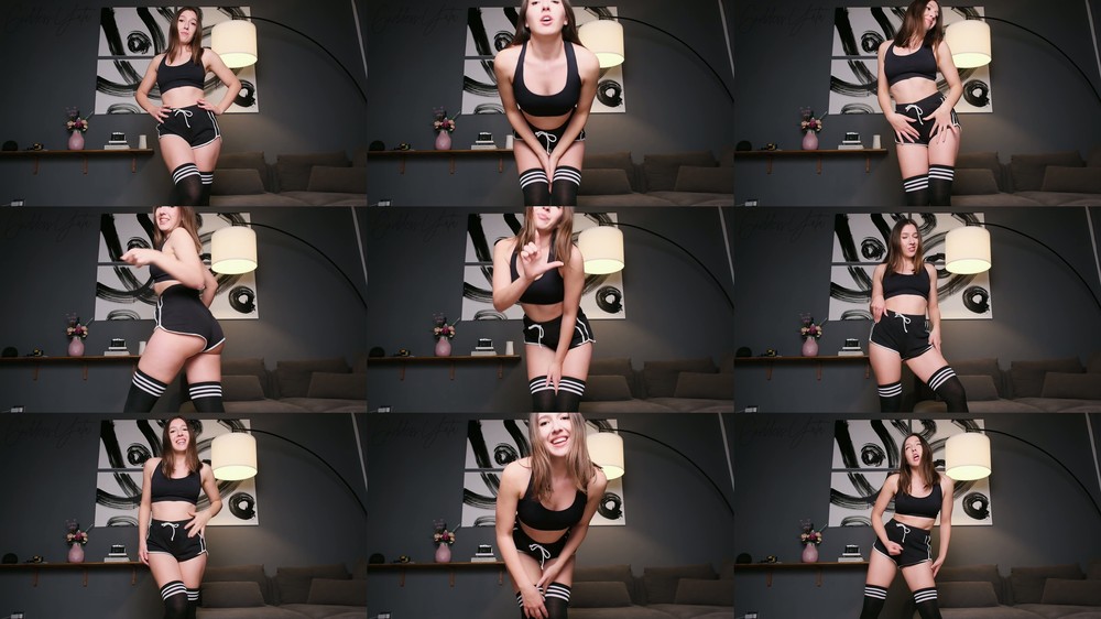 Goddess Yata - Verbally mistreat beta loser