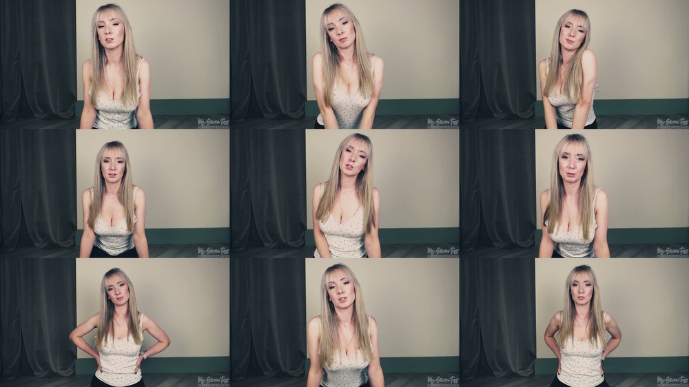 Mz Sienna Foxx - Fetish Goddess - No plans no friends no life