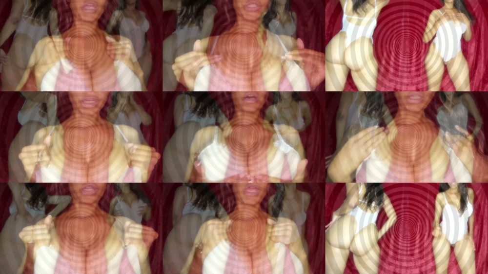 Goddess Mya Kulpa - Glitch Bitch