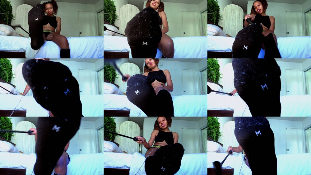 Master Skylark - Morning Sweaty Sock Worship