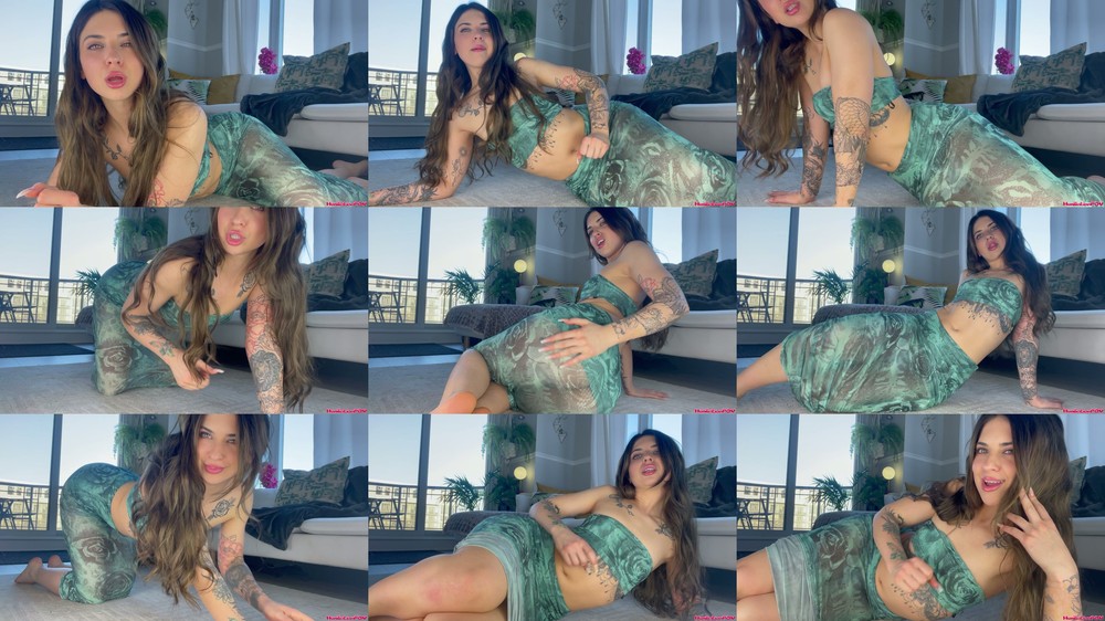 Humiliation POV - Prrincess Cherry - Goon Drone Army - You're Just One Of Thousands Stroking To Me Right Now