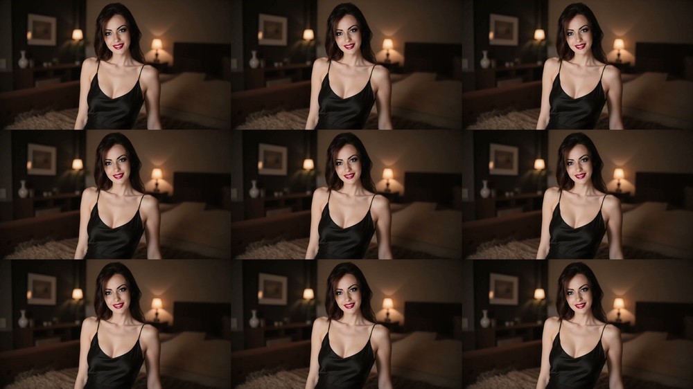 JuliaCrown - Just My Voice Countdown JOI with Release Audio only