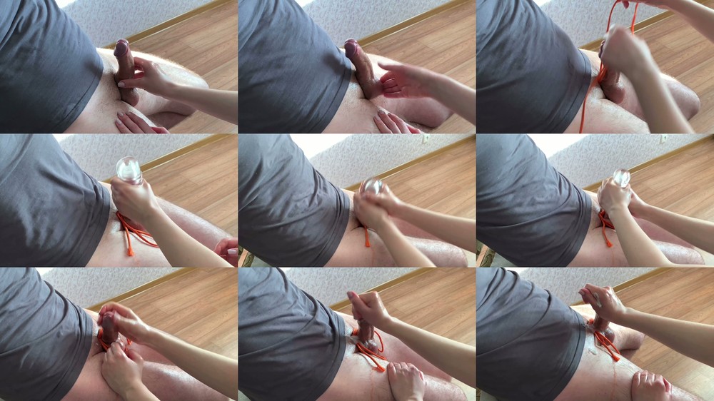 Julia Softdome - She Didnt Have Any Plans To Stop Stroking And His Release