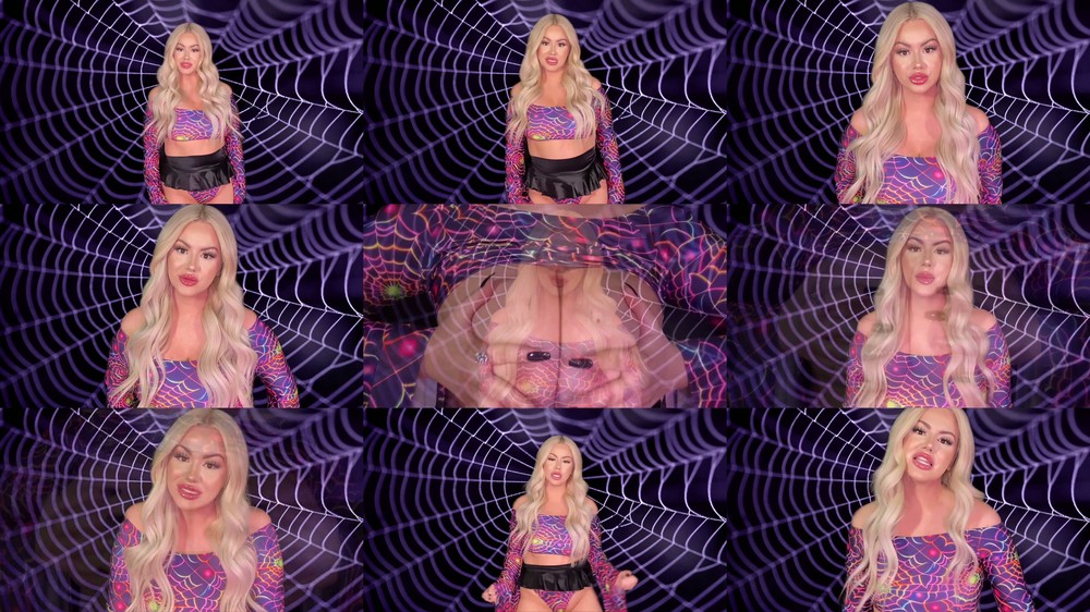 Alissa Ryan - Alissa's Web - Chapter 1