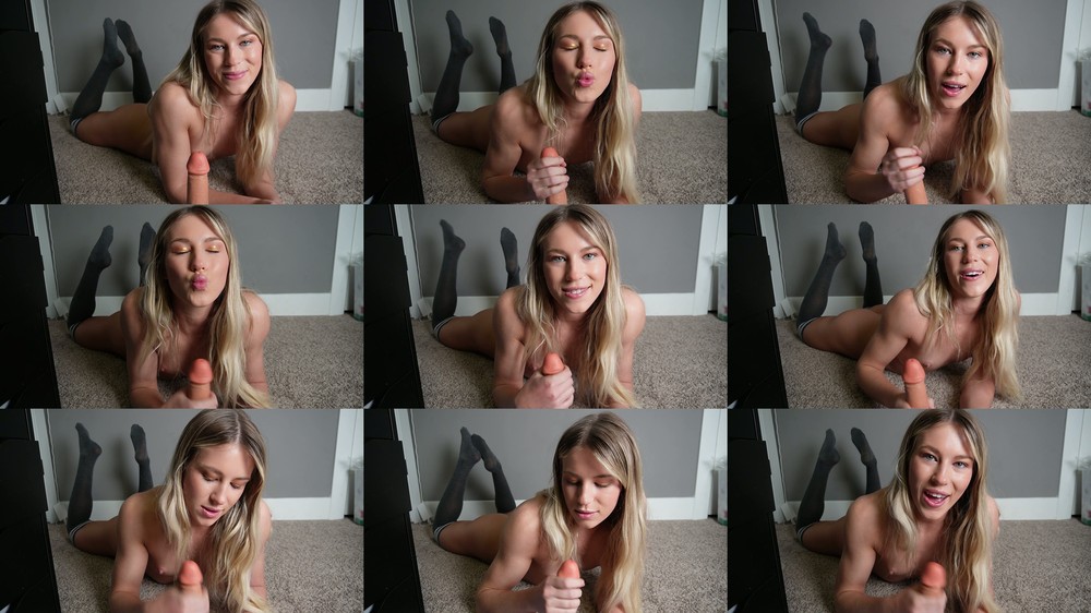 keeks 3005 - GFE - Let Me Take Care Of You