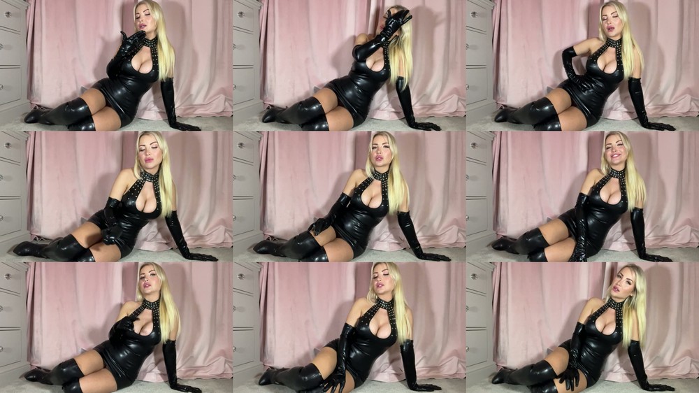 CutieDaisyMay093 - Sissy Gets Obliterated