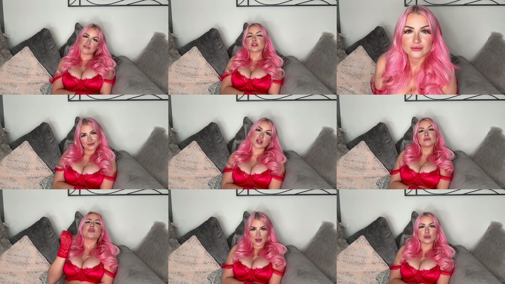 CutieDaisyMay093 - Ruin Your Orgasm