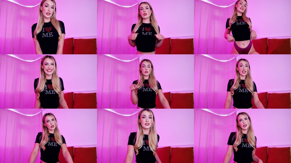 Goddess Lucie - I LOVE LOSERS - Beta Male Humiliation Training