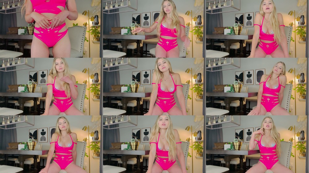 Kerri King's Naughty Pleasures - Leaky for Cock by Kerri King
