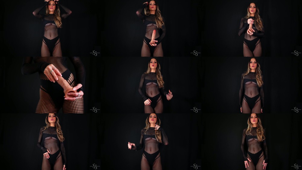 Selena Summerz - Stroke to the Tempo