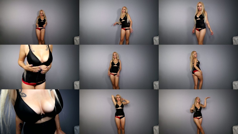Kendall Olsen - An Icky Sticky Treat CEI