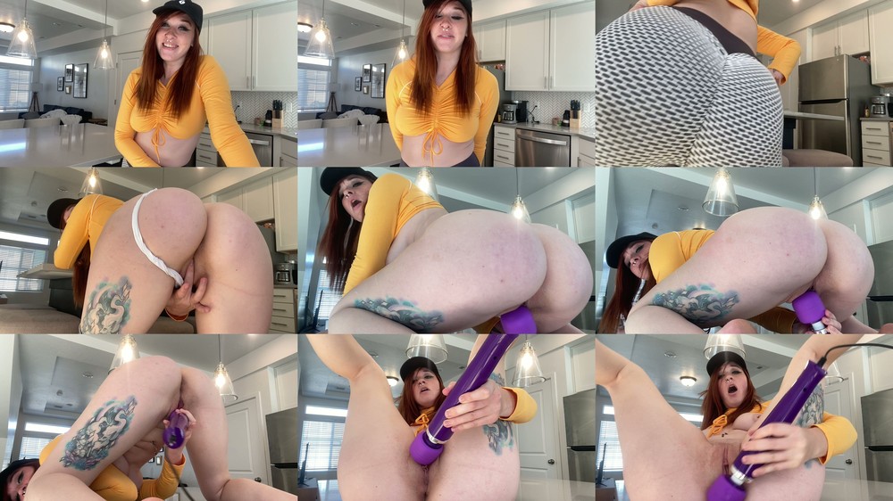 SavannahxSiren - Little step Sister Auditions For Porn