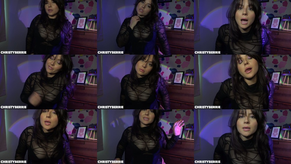 Christy Berrie - Be Careful Straight Boy