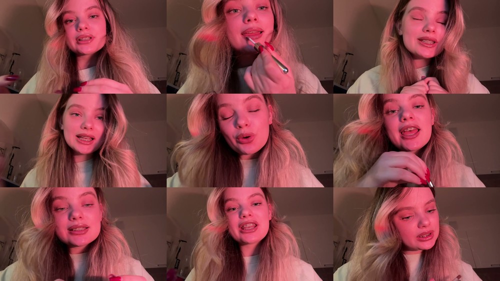 BigAss Jane - ASMR - WHAT I HAVE LEARNED BY THE AGE OF 25