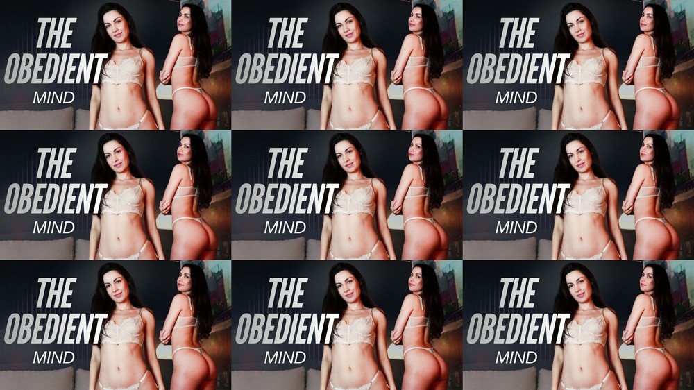 Clair Satine - The Obedient Mind