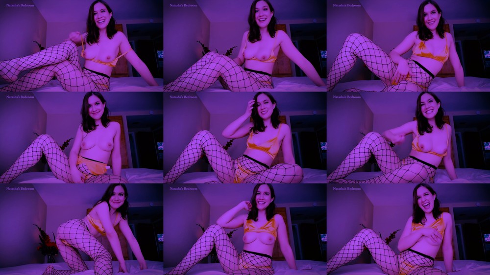 Natashas Bedroom - Robbing You