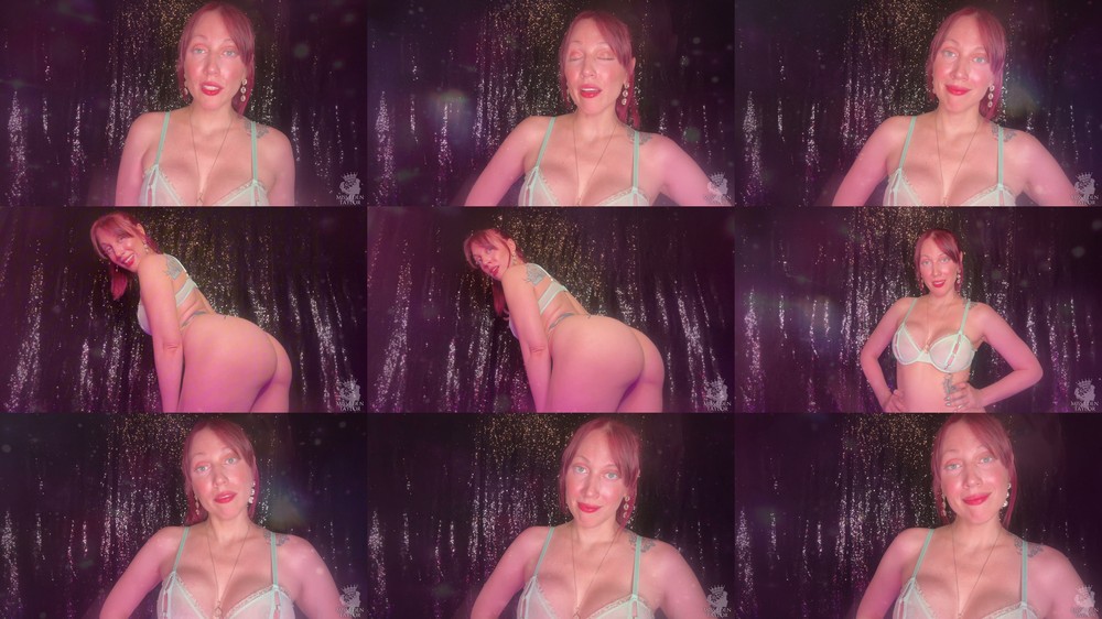 Miss Eden Taylor - Insults Are Inevitable - humiliation SPH femdom