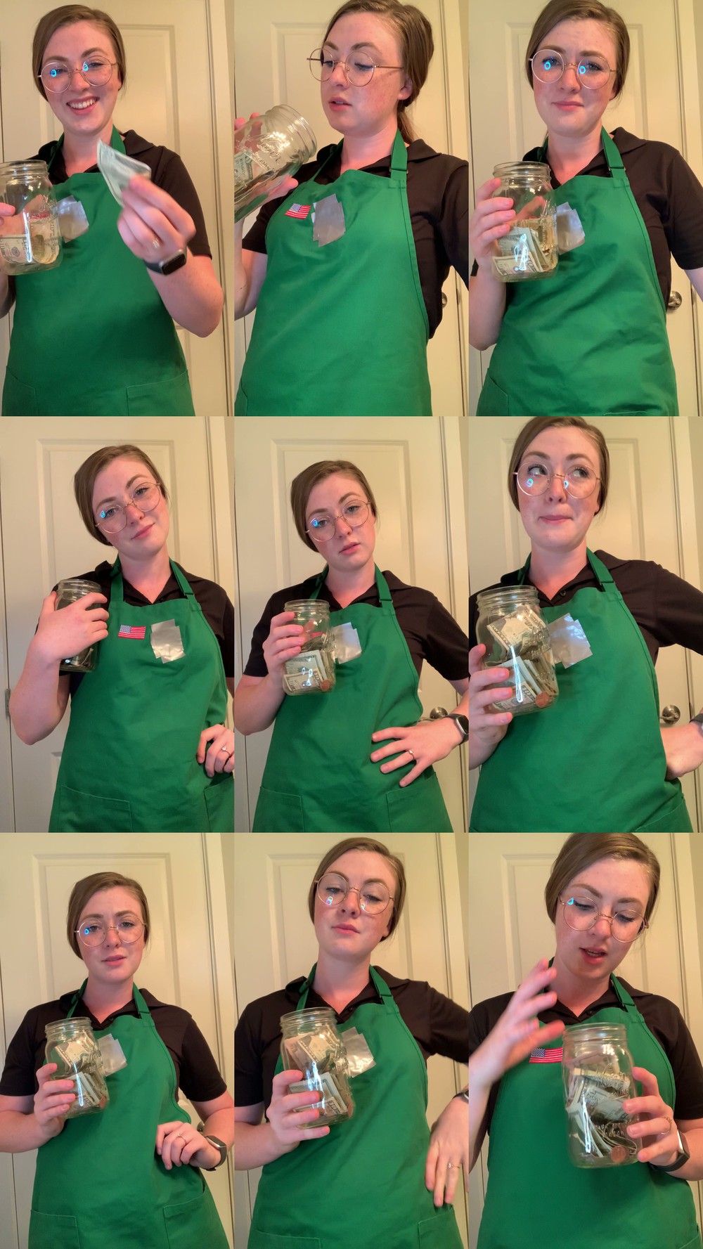 itskinkerbell - Barista findom