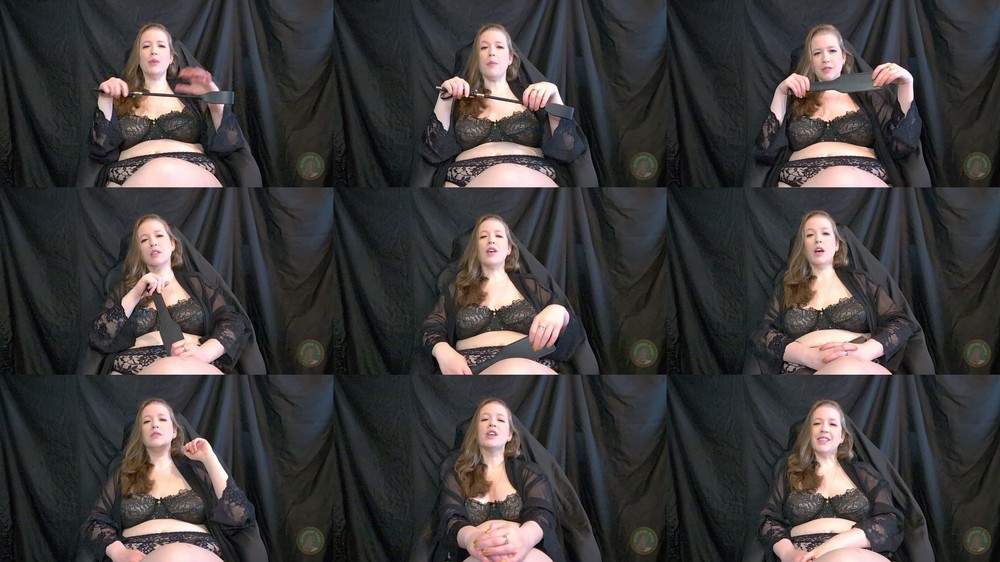 Sara Sitwell - Naughty List CEI