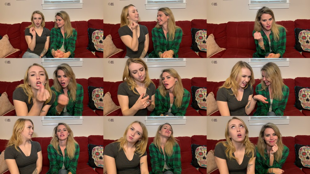Macy Nikole - Kody and Macy Give You CEI