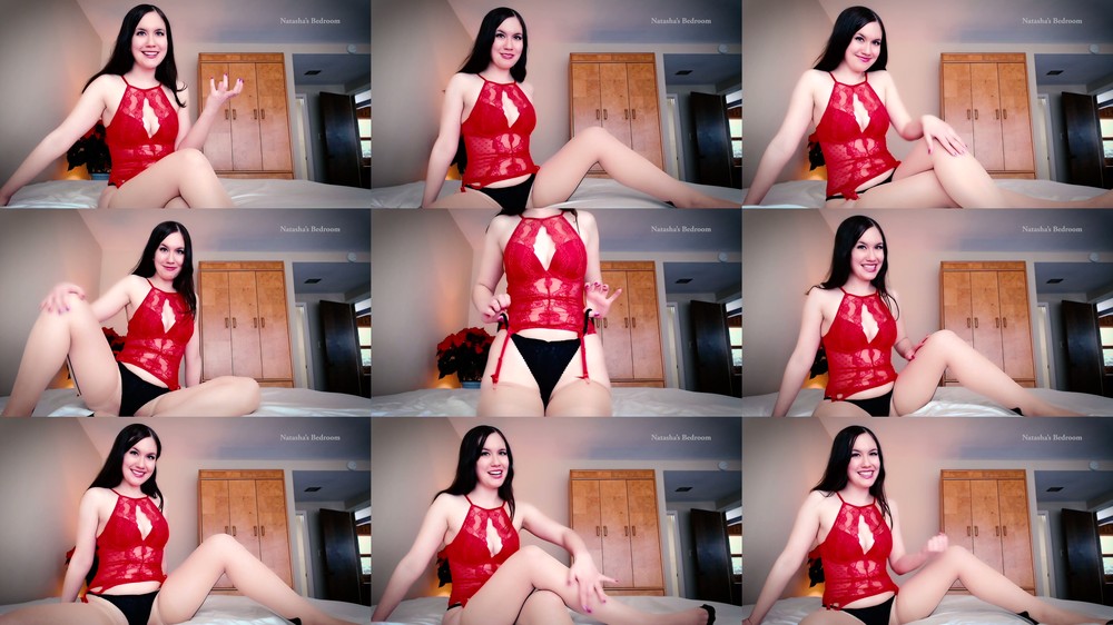 Natashas Bedroom - Christmas Sub Task