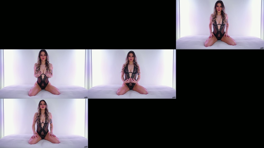 Selena Summerz - Obey The Screen