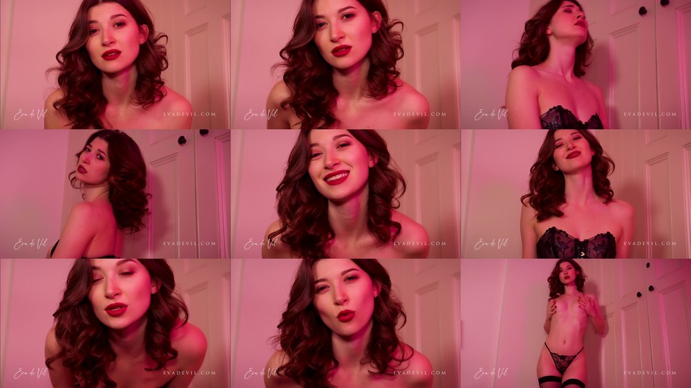 Eva de Vil - Craving