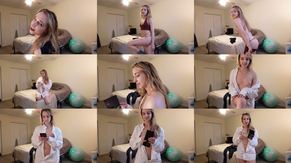 Princessbubblegum77 - Princess Drains Your Generous Wallet