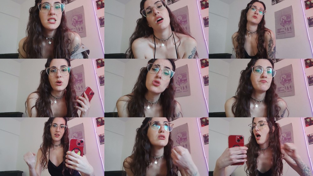 Mistress Maxima - Exposed by your highschool bully