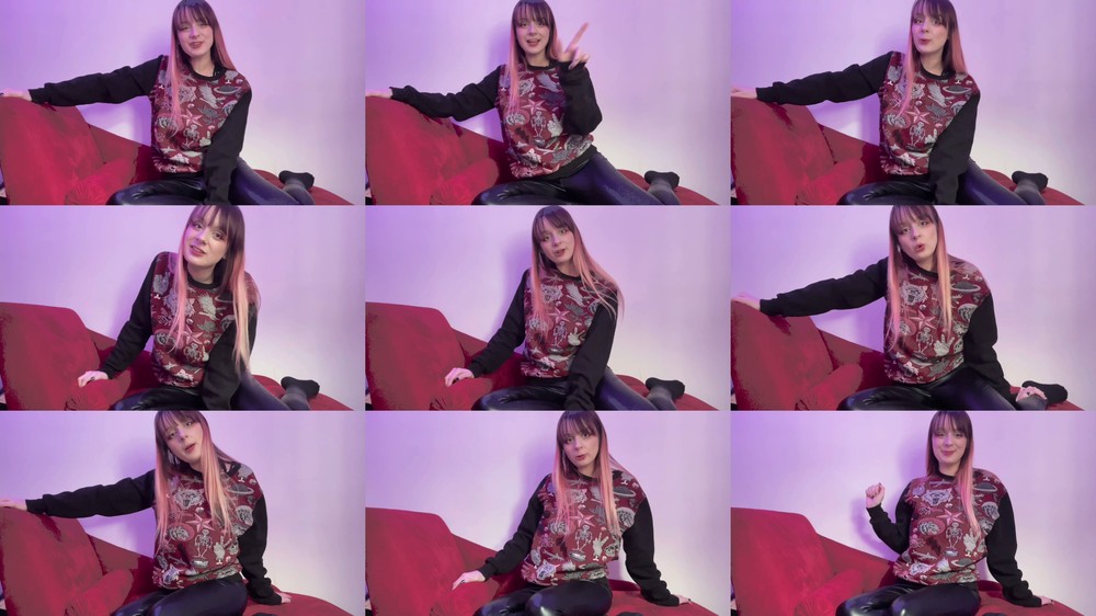Princess Diss - Hard Sissy Punishment Tasks from Princess Diss