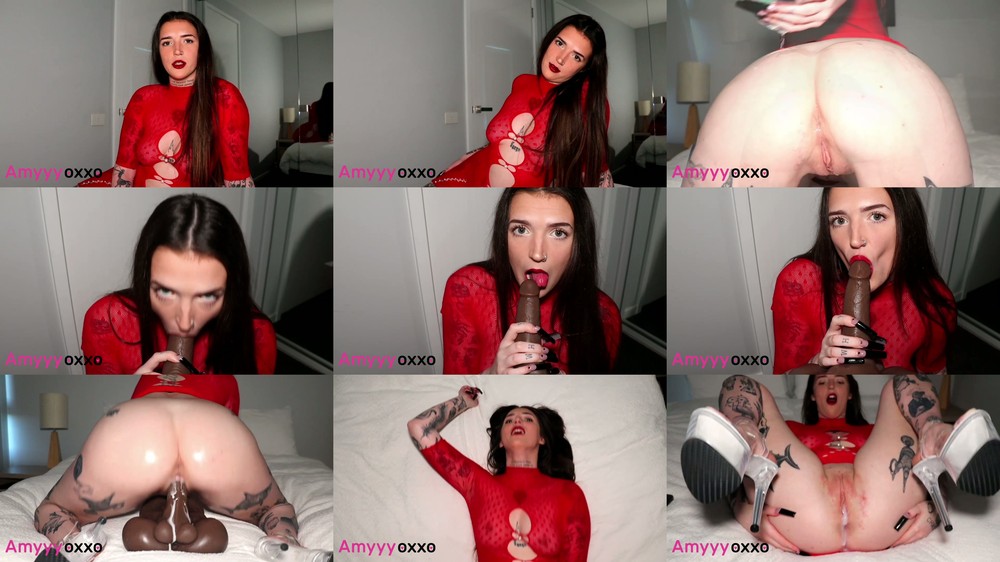 amyyyoxxo - Cheating on my bf with his BBC bully