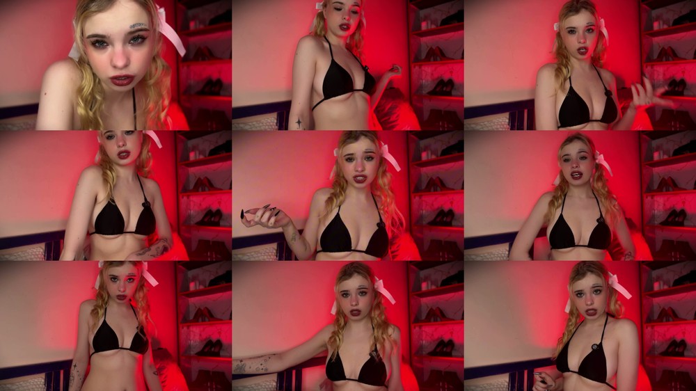 Creatrix Lola Femdom - NO ORGASM WEEK - Day 4