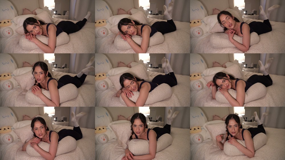 Princess Alexx - Jealousy Guide
