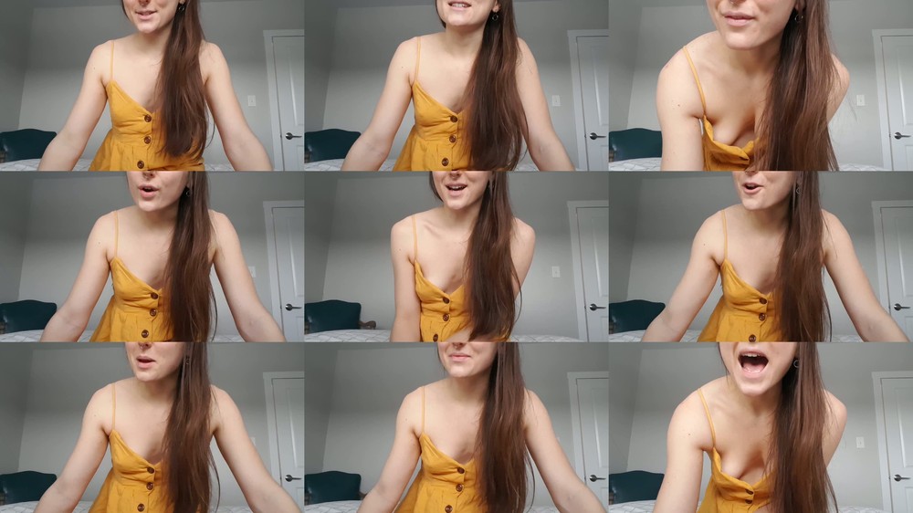 Hazel Simone - A Message for Small Dick Losers