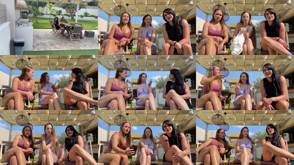 Cruel Reell - Gyros Girls - When The Neighbor Fucks The Diaper