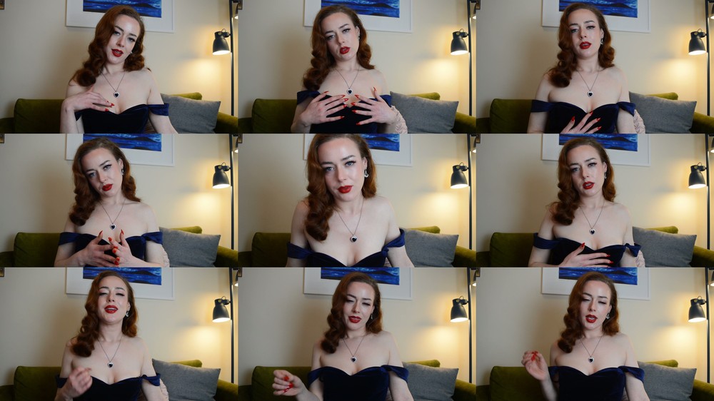 Rita Peach - Simp JOI