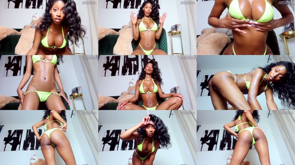 Princess Phoebe - Loser Humiliation JOI